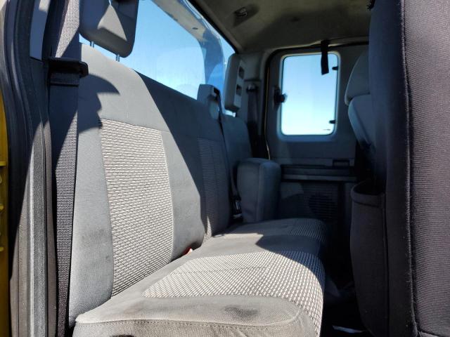 2016 FORD F650 SUPER 1FDWX6DC3GDA03390