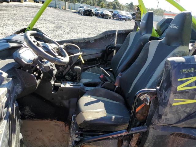 2022 KAWASAKI KRF 1000 B JKARFCB13NB503010