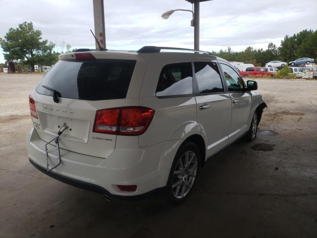 2015 DODGE JOURNEY LI 3C4PDCDG7FT506013