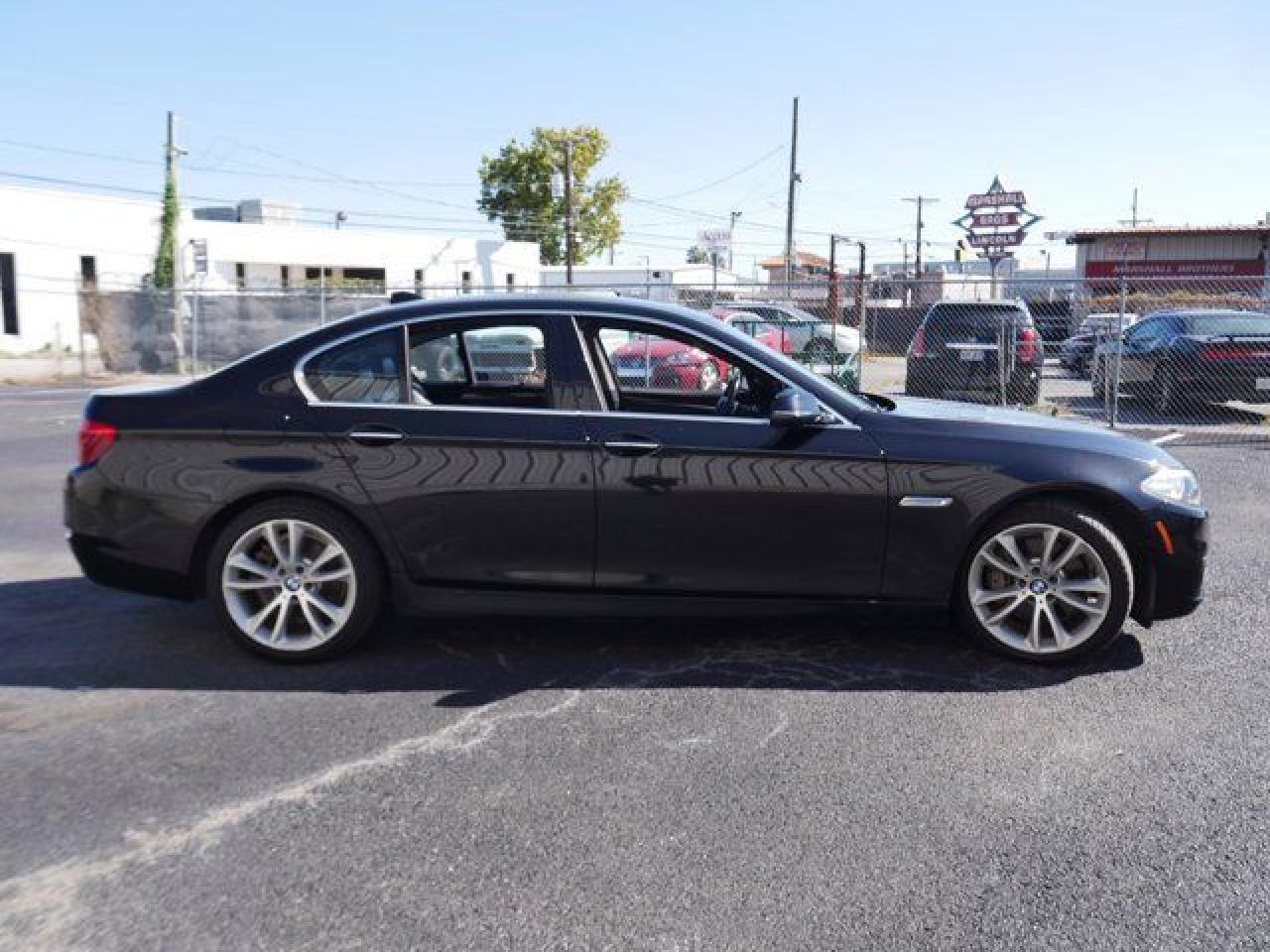 2016 BMW 535 I VIN: WBA5B1C5XGG132842 Lot: 61501532