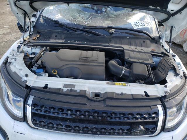 2018 LAND ROVER RANGE ROVE - SALVP2RX8JH298502