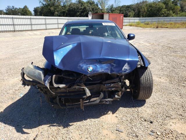 2011 BMW 328I WBAPH7C54BE675795