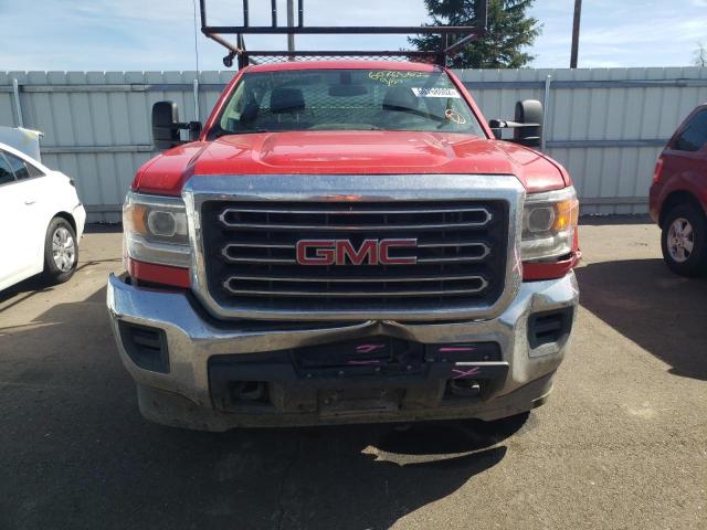 2017 GMC SIERRA C25 1GT01REG3HZ249178