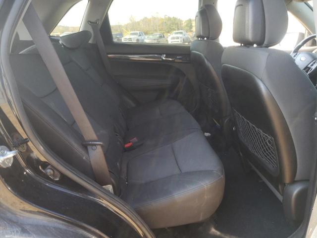 2012 KIA SORENTO BASE