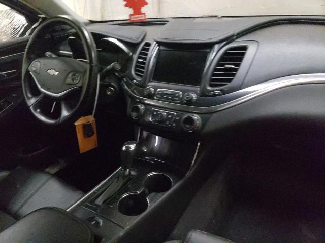 2016 CHEVROLET IMPALA LT - 2G1115S32G9185456