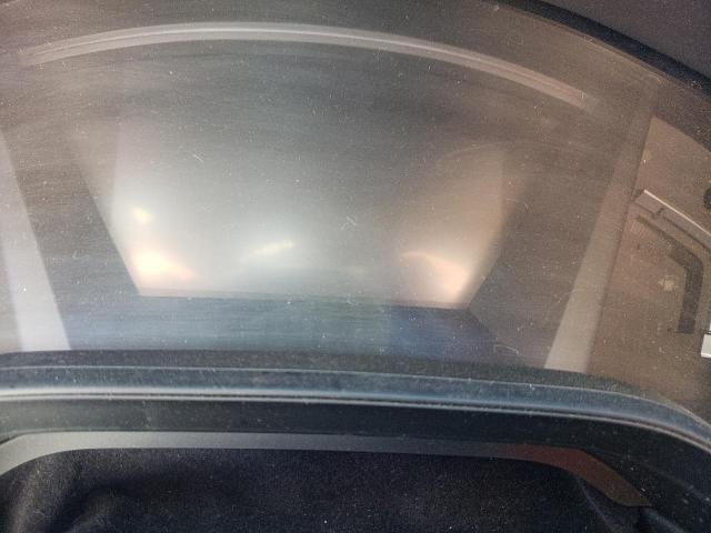 2019 HONDA CR-V LX - 2HKRW2H28KH150306