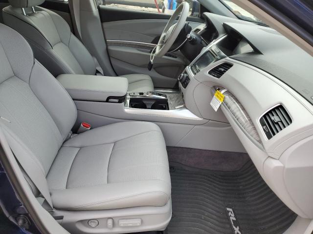 2020 ACURA RLX SPORT JH4KC2F95LC000336
