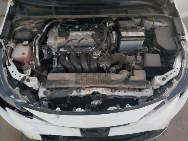 2020 TOYOTA COROLLA L - JTDDPRAE5LJ010548