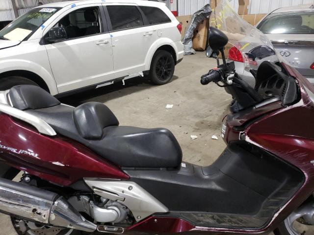 2002 HONDA FSC600 JH2PF01142K002420