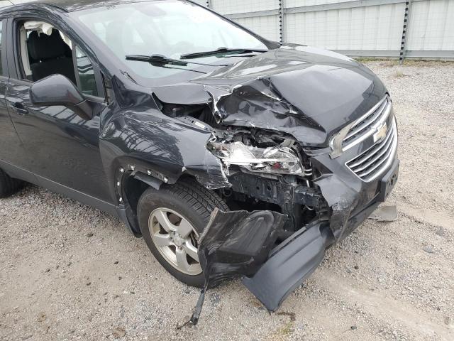2015 CHEVROLET TRAX 1LS 3GNCJPSB2FL244866