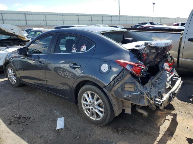 2016 MAZDA UK 3MZBM1V72GM263099
