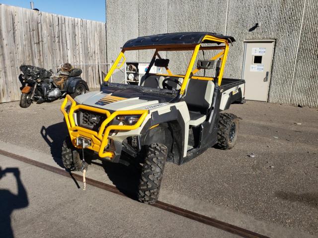 2022 ARCTIC CAT SIDEBYSIDE 4UF1R4KB3NT300405