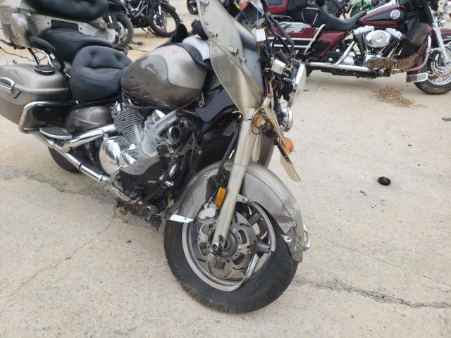 2002 YAMAHA XVZ13 TF JYAVP04E62A005199