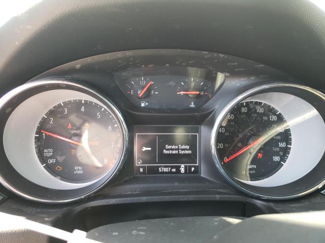 2019 BUICK REGAL TOUR W04GU8SX7K1020040