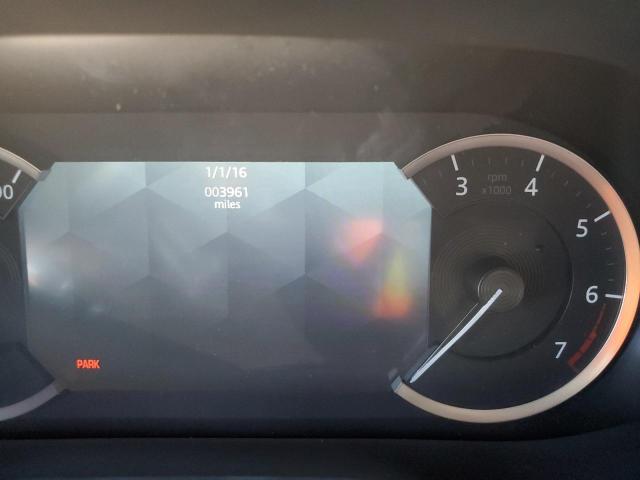 2022 JAGUAR F-PACE S SADCJ2EX4NA689073