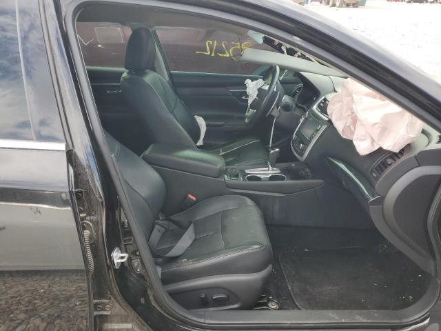 1N4BL3AP4HC167880 Nissan Altima 3.5sl