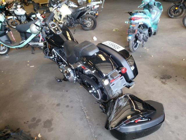 2021 HARLEY-DAVIDSON FLSB 1HD1YMJ18MB059852