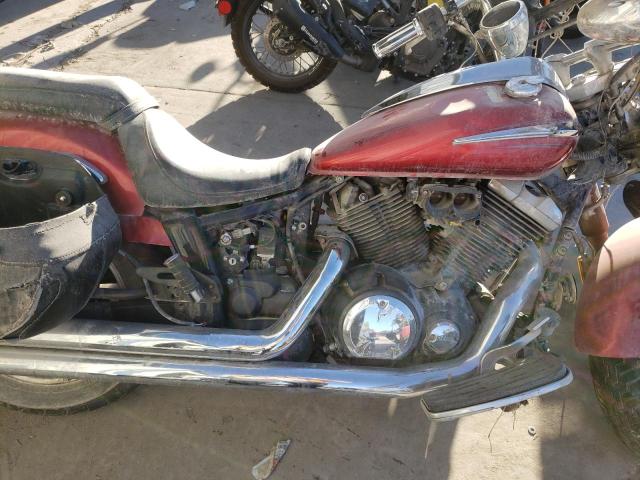 2013 YAMAHA XVS950 A JYAVN01E5DA017583