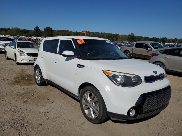 2016 KIA Soul + for sale in Conway, AR