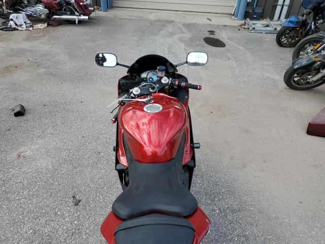 2007 YAMAHA YZFR6 L JYARJ12E47A022313