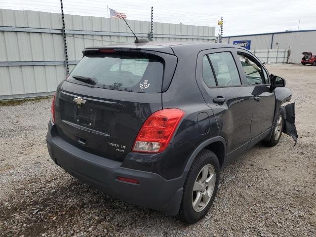 2015 CHEVROLET TRAX 1LS 3GNCJPSB2FL244866