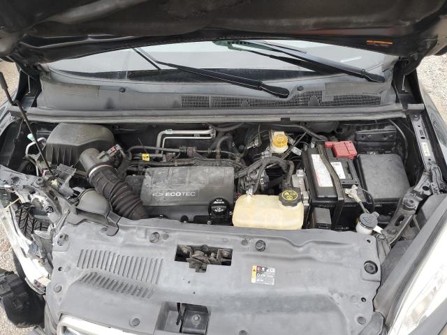 2015 CHEVROLET TRAX 1LS 3GNCJPSB2FL244866