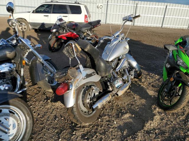 2007 HONDA VT750 JH2RC50467M302935