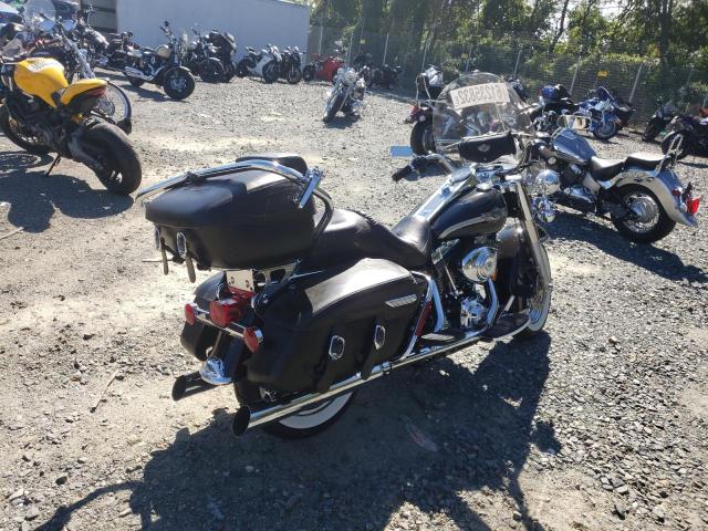 2003 HARLEY-DAVIDSON FLHRCI 1HD1FRW143Y733132