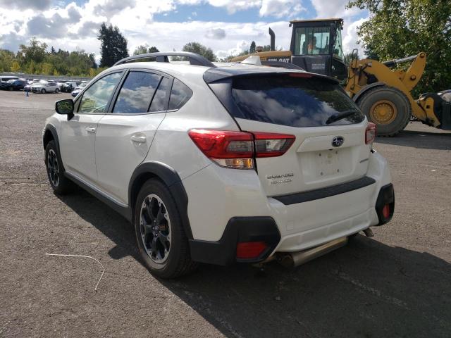 JF2GTAPC9M8252415 Subaru Crosstrek Premium