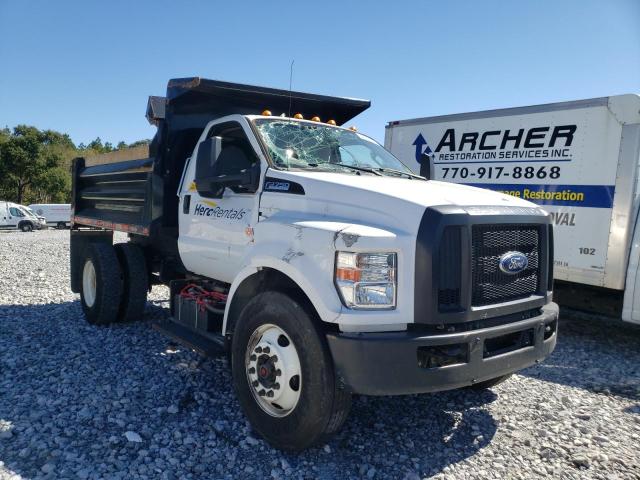 Ford f 750 super Duty 2022