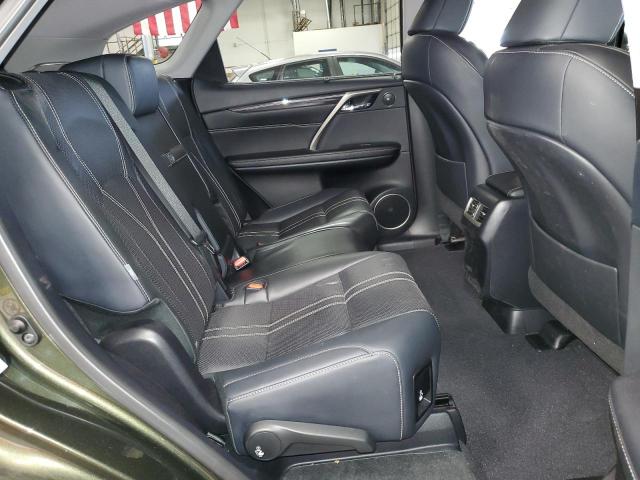 2020 LEXUS RX 350 L L JTJJZKEA4L2014853