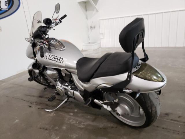2006 SUZUKI M109R / VZ - JS1VY53A762101267