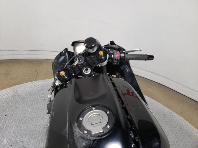2022 YAMAHA YZFR7 JYARM38E9NA002999