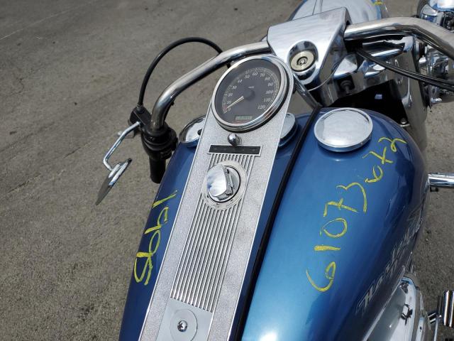 2006 HARLEY-DAVIDSON FLHRI 1HD1FBW396Y704562