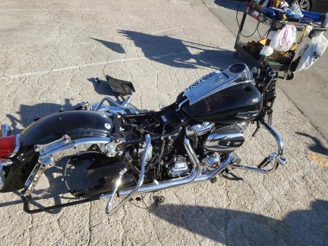 2021 HARLEY-DAVIDSON FLHR 1HD1FBC25MB642136
