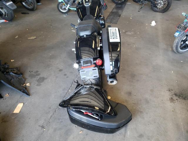 2021 HARLEY-DAVIDSON FLSB 1HD1YMJ18MB059852