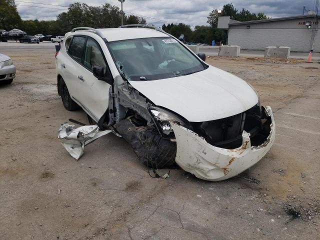 2015 NISSAN ROGUE SELE - JN8AS5MT3FW154051