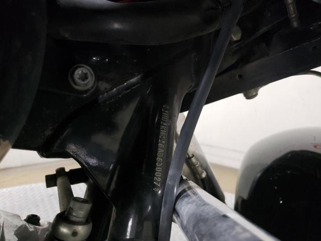 2010 HARLEY-DAVIDSON FLTRX 1HD1KH416AB630027