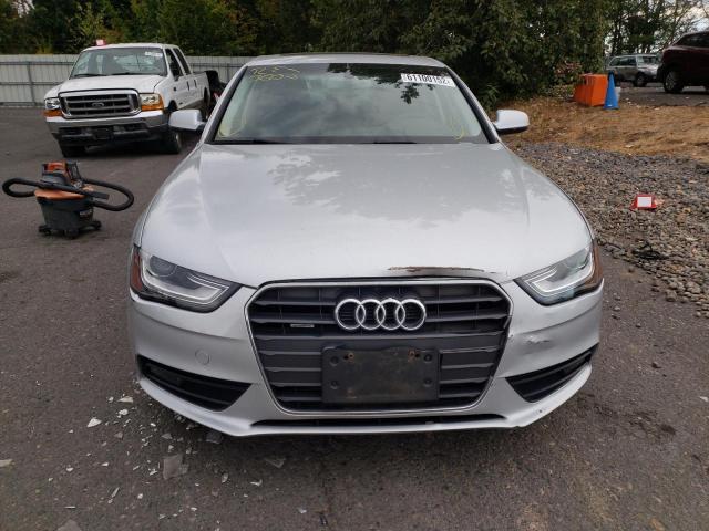 VIN WAUFFAFL8DN021121 2013 Audi A4, Premium Plus no.9