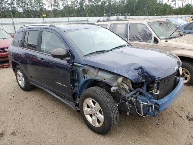 2013 Jeep Compass Sport