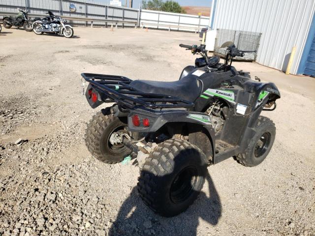 2017 KAWASAKI KVF300 RGSWM22A7HB920469