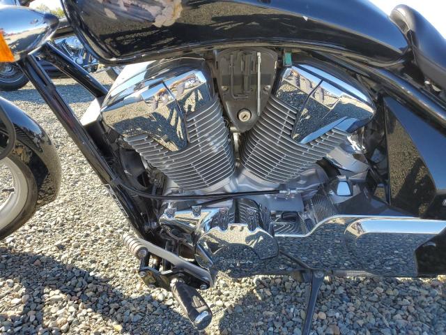 2010 HONDA VT1300 CS JH2SC6714AK000002