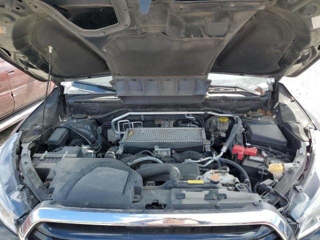 2019 SUBARU ASCENT TOU 4S4WMARD3K3402358