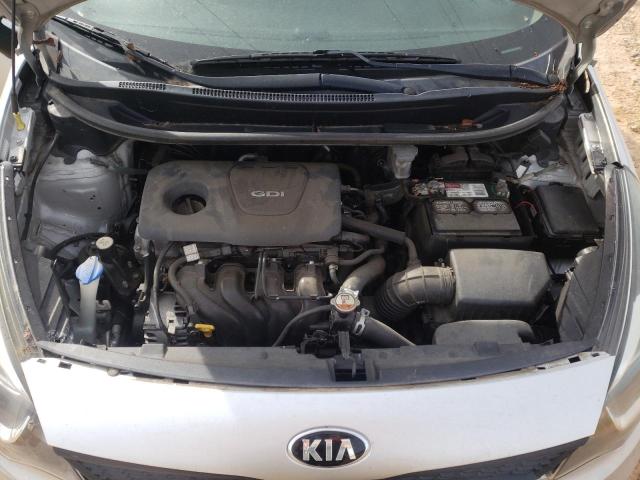 2017 KIA RIO LX - KNADM4A30H6085658