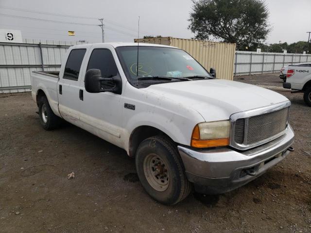 2001 Ford F-250 