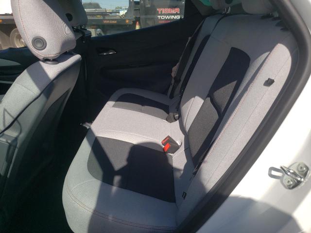 2021 CHEVROLET BOLT EV 1G1FY6S02M4100739
