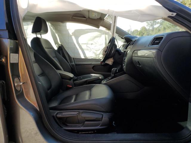 2015 VOLKSWAGEN JETTA SE - 3VWD17AJ5FM314759