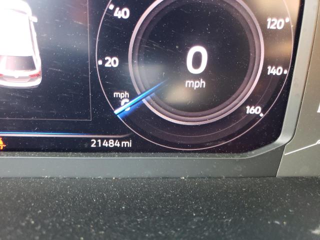 2019 VOLKSWAGEN TIGUAN SE - 3VV2B7AX7KM196950