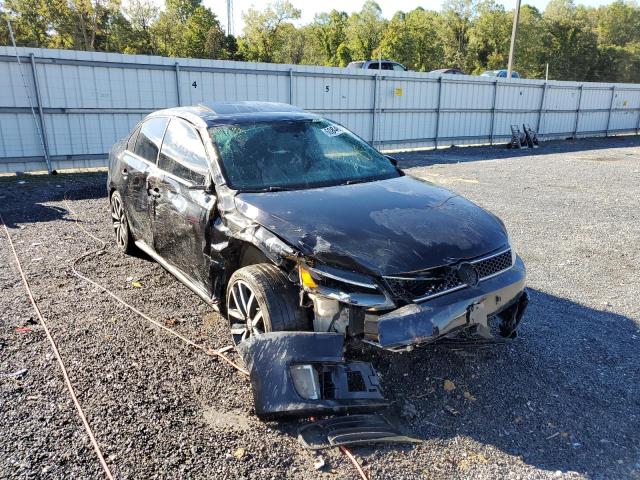 Salvage cars for sale from Copart York Haven, PA: 2012 Volkswagen Jetta GLI