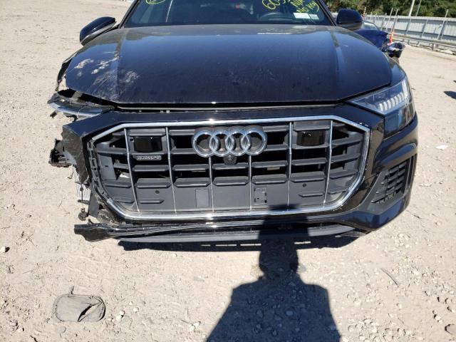 2019 AUDI Q8 PRESTIG WA1CVAF16KD005195